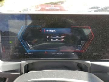 BMW Seria 4 G22-23-26 2024 BMW M4 Competition 2024 3.0 Benzyna 503KM, zdjęcie 9