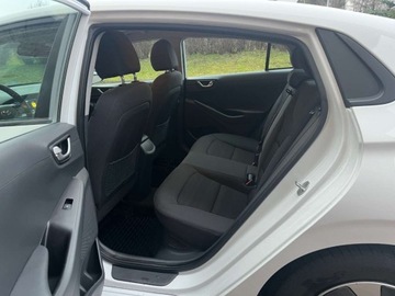 Hyundai IONIQ 2017 Hyundai IONIQ 1.6 Hybryda 105 KM automat zarej w PL zadbany zamiana, zdjęcie 17