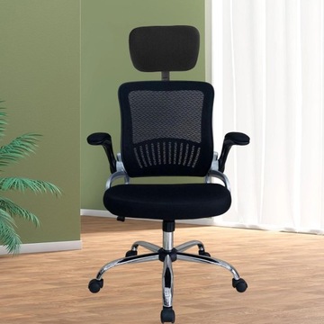 Подголовник для офисного кресла, сетчатый подголовник для компьютера диаметром от 2,3 до 2,7 см.