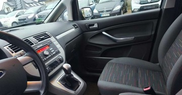 Ford C-MAX II 2010 Ford C-MAX Ford C-MAX 1.6 Benzyna 100KM, zdjęcie 16