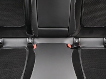 Renault Megane IV Hatchback 5d 1.5 dCi 110KM 2017 Renault Megane 1.5 dCi, Salon Polska, zdjęcie 9