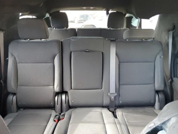 Chevrolet Tahoe GMT900 2023 Chevrolet Tahoe K1500 Ls 2023 5.3l 5.3 Benzyna 355KM, zdjęcie 11