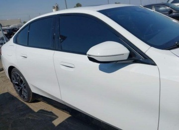 BMW 2024 BMW i5 2024, od ubezpieczalni Elektryczny 335KM, zdjęcie 3