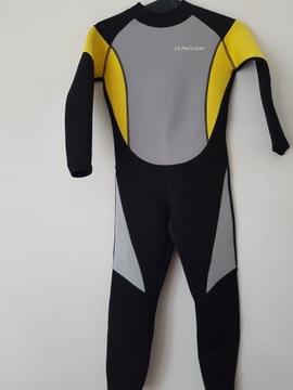 O NEEON PIANKA NEOPRENOWA ROZ.S\M