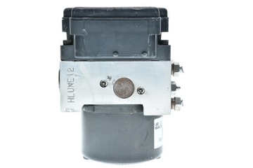 Насос ABS TUCSON 58900-2E000 5WY7507B 58920-2E000
