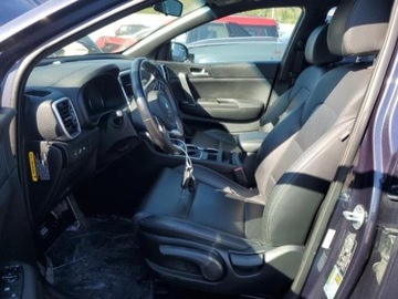 Kia Sportage IV 2020 Kia Sportage 2020, 2.4L, 4x4, S, po gradobiciu, zdjęcie 6