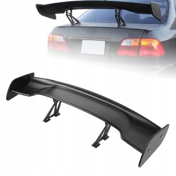 Задний спойлер багажника Racing Tail Lip