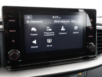 Kia Ceed III 2020 Kia Cee'd LPG niski przebieg kamera tempomat klima, zdjęcie 22