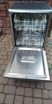 Посудомоечная машина Candy CDF 322 AX, отдельно стоящая, 60 см