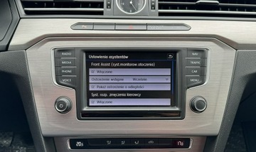 Volkswagen Passat B8 Limousine 2.0 TDI BlueMotion Technology 150KM 2017 Volkswagen Passat Salon PL,LED,Navi,PDC,Gwarancj, zdjęcie 31