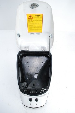 Чехол на сиденье отсека для хранения YAMAHA FJR 1300 16-