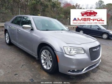 Chrysler 300C 2017r., 3.6L