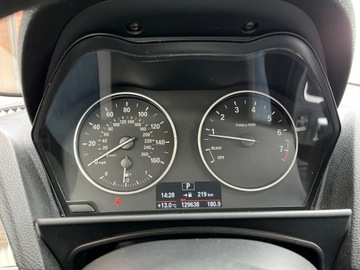BMW Seria 2 F22-F23-F45-F46 Coupe 228i 245KM 2014 BMW Seria 2 2.0 benzyna 245 KM automat zarejestrowany w PL zadbany, zdjęcie 8