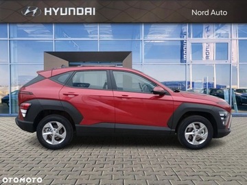 Hyundai Kona II 2025 Hyundai Kona 1.0 T-GDI Smart Benzyna 100KM, zdjęcie 5