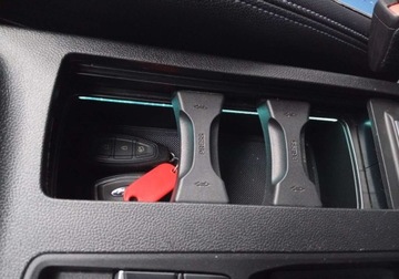 Ford Focus IV Kombi 1.5 EcoBlue 120KM 2020 Ford Focus Zarejestrowany - bezwypadkowy - wersja Active - przebieg 108.00, zdjęcie 37