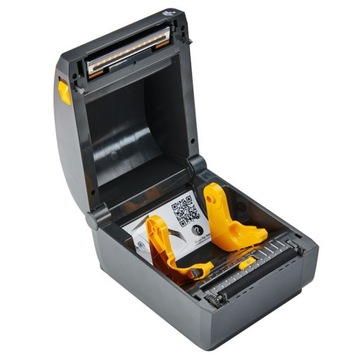 ПРИНТЕР ЭТИКЕТОК ZEBRA ZD220D/USB COURIER НОВЫЙ