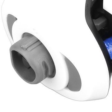 Замена бритвенной головки Philips S566 S528