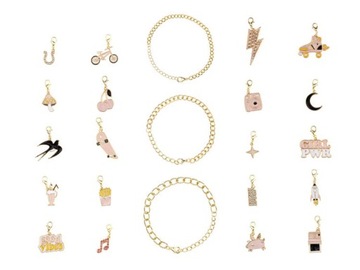 KALENDARZ ADWENTOWY TOREBKA Z WYPEŁNIENIEM