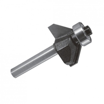 FREZ FAZUJĄCY 45 STOPNI Z ŁOŻYSKIEM 07F102B DEDRA