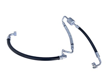 Przewód wąż klimatyzacji do Opel Zafira A 09130626