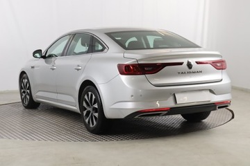 Renault Talisman Sedan 1.6 Energy TCe 149KM 2018 Renault Talisman 1.6 TCe, Salon Polska, Automat, zdjęcie 3