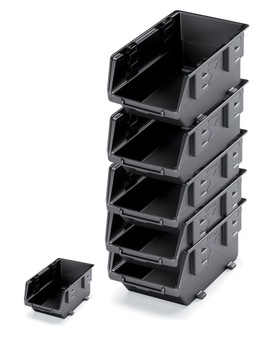 Контейнеры-кюветы EXE для платы KEX40F KISTENBERG