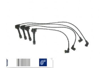 BLUE PRINT PŘÍVODY ZAPALOVACÍ ROVER
