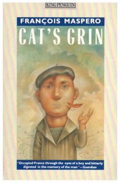 Francois Maspero CAT'S GRIN