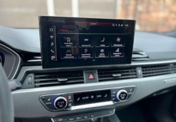 Audi A5 F5 RS5 Sportback 2.9 TFSI 450KM 2020 Audi RS5 Sportback Cena Brutto 2.9 Benzyna 450KM, zdjęcie 19