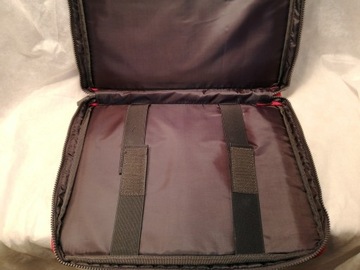 Чехол-сумка ИКЕА для ноутбука-планшета.