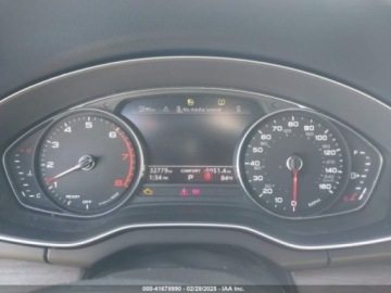 Audi Q5 II 2021 Audi Q5 2021 Audi Q5 Premium 45 TFSI quattro 2.0 Benzyna 261KM, zdjęcie 14