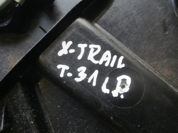 MECHANIZMUS ZVEDÁK MOTOREK OKNO PŘEDNÍ LEVÝ NISSAN X-TRAIL T31