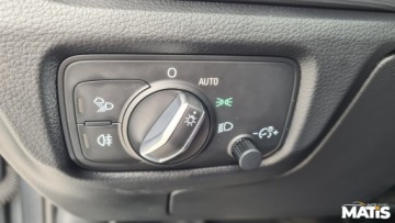 Audi A3 8V 2016 Audi A3 Sportback 2.0Benz Automat Navi climatronic szyberdach 1 rej 2017 b, zdjęcie 36