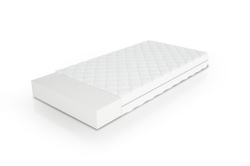 Materac piankowy 120x200