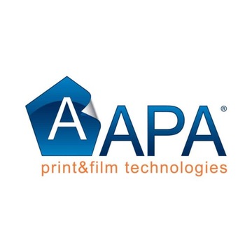 APA задняя лампа тонильная фольга очень яркая глянка 50% + набор