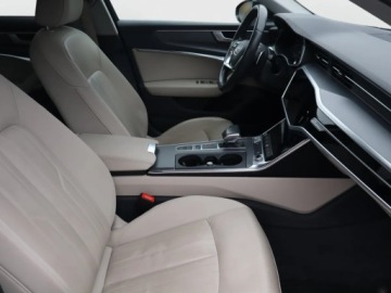 Audi A6 C8 Limousine 2.0 35 TDI 163KM 2020 Audi A6 35 TDI, Salon Polska, Automat, VAT 23%, zdjęcie 8