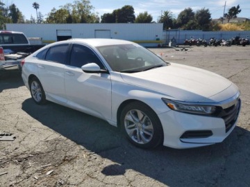 Honda 2020 Honda Accord LX 2020 1.5l 1.5 Benzyna 192KM, zdjęcie 4