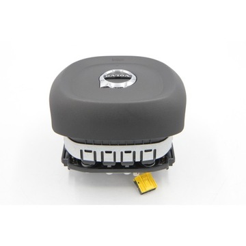 VOLVO XC90 II 256 Poduszka powietrzna kierowcy