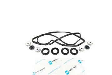 DR.MOTOR DRM0428S SADA TĚSNĚNÍ KRYT HLAVA VÁLEC