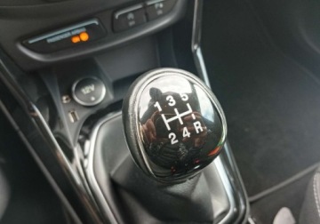 Ford B-MAX 1.0 EcoBoost 100KM 2014 Ford B-MAX Zarejestrowany - benzyna - serwisowany Benzyna 101KM, zdjęcie 35