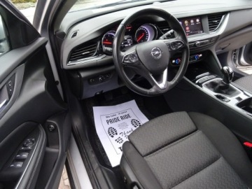 Opel Insignia II Sports Tourer 2.0 CDTI 170KM 2019 Opel Insignia 2.0 170KM, Krajowy, VAT-23%, zdjęcie 9