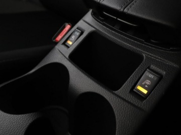 Nissan Qashqai II Crossover Facelifting 1.3 DIG-T  160KM 2019 Nissan Qashqai automat full LED navi klima auto, zdjęcie 26