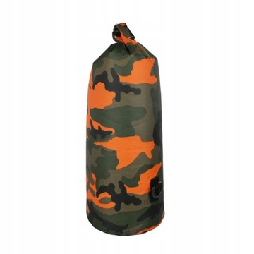 ВОДОНЕПРОНИЦАЕМАЯ СУМКА ПЛЯЖНАЯ СУМКА КАЯКИ 15Л