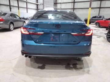 Toyota Camry IX 2025 Toyota Camry XSE 2025 2.5l 2.5 Hybryda 203KM, zdjęcie 2