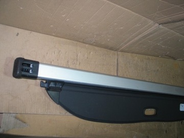 Чехол на багажник Киа Соренто 3 III 14-20р. 85910-C5000