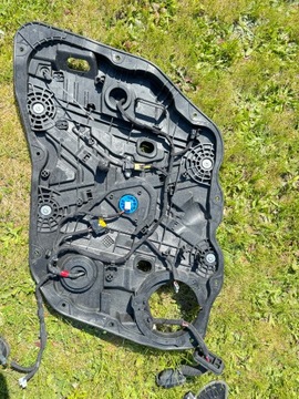 KIA NIRO II MECHANIZMUS ZVEDÁNÍ OKNO PRAVÝ PŘEDNÍ