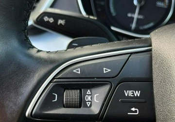 Audi Q5 II 2020 Audi Q5 Plug-in Quattro Automat Pneumatyka Navi 252KM FV23 2.0, zdjęcie 24