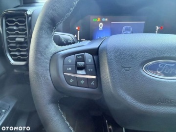 Ford Ranger VI 2025 Ford Ranger Ford Ranger 2.3 EcoBoost PHEV e-4WD DC Stormtrak 2.3 281KM, zdjęcie 15