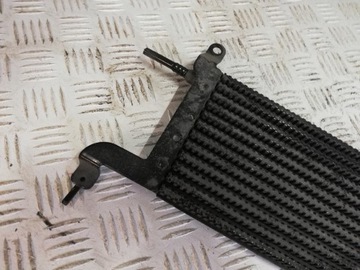 CITROEN DS5 2,0 HDI CHLODNICZKA CHLODNICA PALIWA