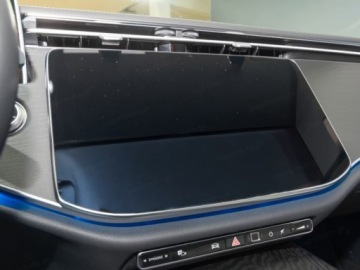 Mercedes Klasa E W214 Sedan 2.0 220d 197KM 2025 E Klasa 220 d 4-Matic Exclusive 2.0 (197KM) 2025, zdjęcie 8